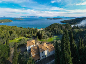 Villa Evgenia